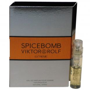 Viktor & Rolf SPICEBOMB EXTREME 1.2ml edp