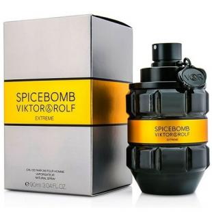 Viktor & Rolf SPICEBOMB EXTREME 50ml edp