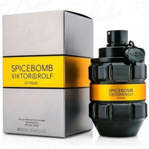 Парфюмерная вода Viktor & Rolf SPICEBOMB EXTREME 90ml edp