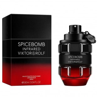 Viktor & Rolf SPICEBOMB INFRARED 90ml edt