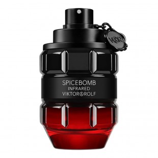 Viktor & Rolf SPICEBOMB INFRARED 90ml edt TESTER