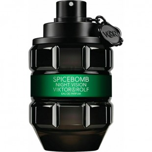 Viktor & Rolf SPICEBOMB NIGHT VISION Eau de Parfum 90ml edp TESTER