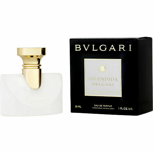 Парфюмерная вода Bvlgari SPLENDIDA PATCHOULI TENTATION 30ml edp