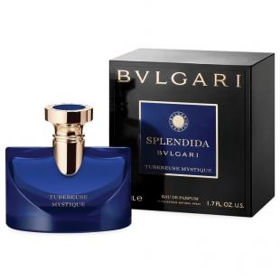 Bvlgari SPLENDIDA TUBEREUSE MYSTIQUE 50ml edp