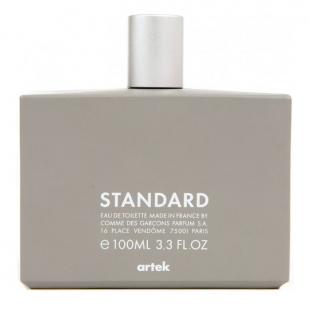 Comme Des Garcons STANDARD 100ml edt TESTER