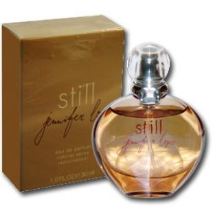 Jennifer Lopez STILL 30ml edp