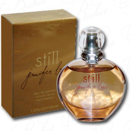 Парфюмерная вода Jennifer Lopez STILL 100ml edp