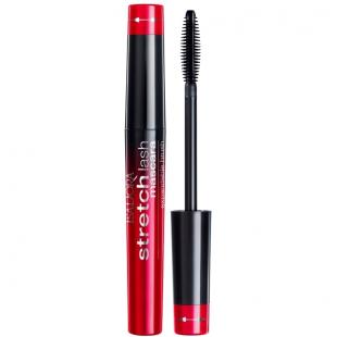 Тушь для ресниц ISADORA STRETCH LASH MASCARA №01 Black