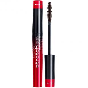 Тушь для ресниц ISADORA STRETCH LASH MASCARA №03 Dark Brown