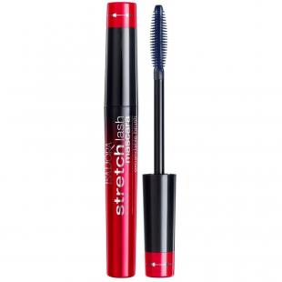 Тушь для ресниц ISADORA STRETCH LASH MASCARA №04 Dark Blue