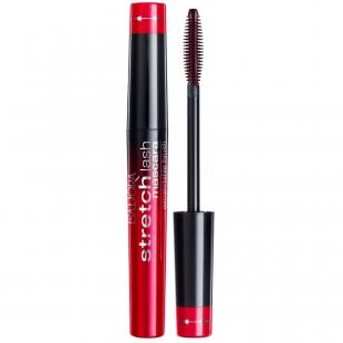 Тушь для ресниц ISADORA STRETCH LASH MASCARA №05 Burgundy