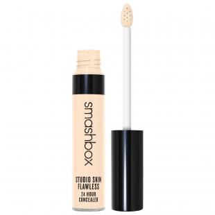 Корректор для лица SMASHBOX STUDIO SKIN FLAWLESS 24 HR CONCEALER Fair Warm