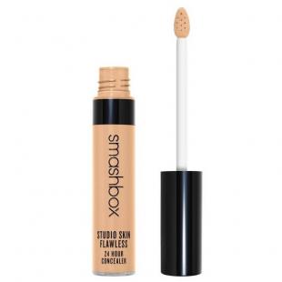 Корректор для лица SMASHBOX STUDIO SKIN FLAWLESS 24 HR CONCEALER Light Medium Cool