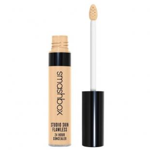 Корректор для лица SMASHBOX STUDIO SKIN FLAWLESS 24 HR CONCEALER Light Neutral