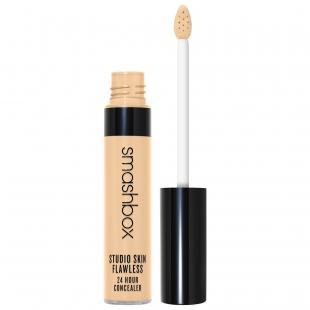 Корректор для лица SMASHBOX STUDIO SKIN FLAWLESS 24 HR CONCEALER Light Warm Golden