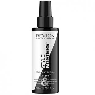 Спрей для волос REVLON PROFESSIONAL STYLE MASTERS DORN LISSAVER 150ml