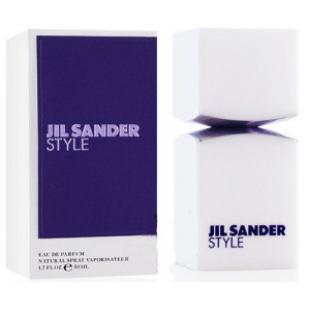 Jil Sander STYLE 75ml edp