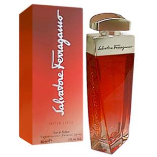 Salvatore Ferragamo SUBTIL 100ml edp