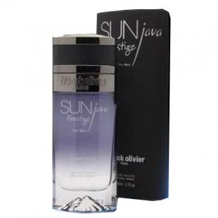 Franck Olivier SUN JAVA PRESTIGE MEN 50ml edt