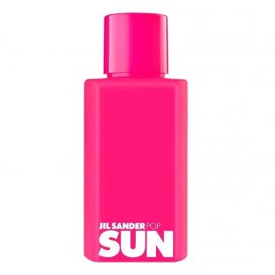 Jil Sander SUN POP PINK 100ml edt TESTER