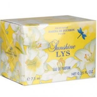 Marina de Bourbon SUNSHINE LYS 7.5ml edp