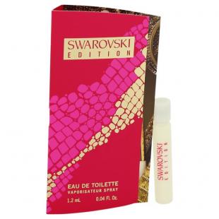 Swarovski SWAROVSKI EDITION 1.2ml edt 