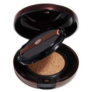 Бронзатор для лица SHISEIDO MAKE UP SYNCHRO SKIN CUSHION COMPACT BRONZER