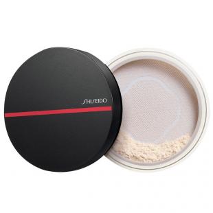 Пудра SHISEIDO MAKE UP SYNCHRO SKIN INVISIBLE SILK LOOSE POWDER №02 Matte