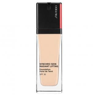 Тональный крем SHISEIDO MAKE UP SYNCHRO SKIN RADIANT LIFTING FOUNDATION №130 Opal