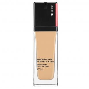 Тональный крем SHISEIDO MAKE UP SYNCHRO SKIN RADIANT LIFTING FOUNDATION №230 Alder