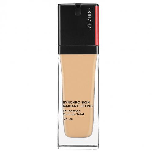 Тональный крем SHISEIDO MAKE UP SYNCHRO SKIN RADIANT LIFTING FOUNDATION №230 Alder