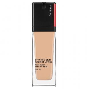 Тональный крем SHISEIDO MAKE UP SYNCHRO SKIN RADIANT LIFTING FOUNDATION №240 Quartz