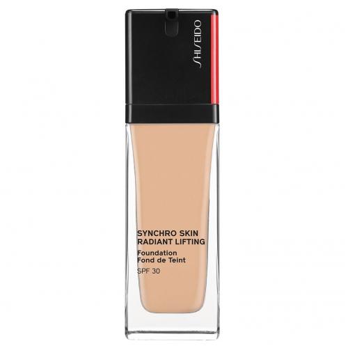 Тональный крем SHISEIDO MAKE UP SYNCHRO SKIN RADIANT LIFTING FOUNDATION №240 Quartz