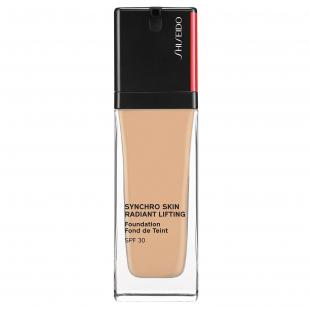 Тональный крем SHISEIDO MAKE UP SYNCHRO SKIN RADIANT LIFTING FOUNDATION №310 Silk