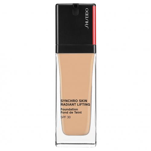 Тональный крем SHISEIDO MAKE UP SYNCHRO SKIN RADIANT LIFTING FOUNDATION №310 Silk