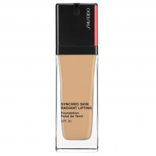 Тональный крем SHISEIDO MAKE UP SYNCHRO SKIN RADIANT LIFTING FOUNDATION №330 Bamoo