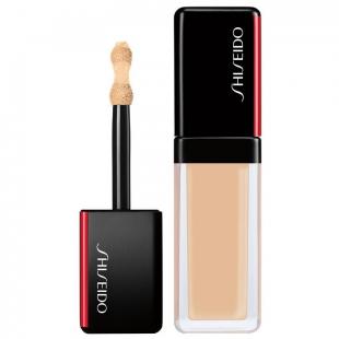 Корректор для лица SHISEIDO MAKE UP SYNCHRO SKIN SELF-REFRESHING CONCEALER №202 Light