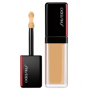 Корректор для лица SHISEIDO MAKE UP SYNCHRO SKIN SELF-REFRESHING CONCEALER №301 Medium