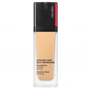 Тональный крем SHISEIDO MAKE UP SYNCHRO SKIN SELF-REFRESHING FOUNDATION №230 Alder