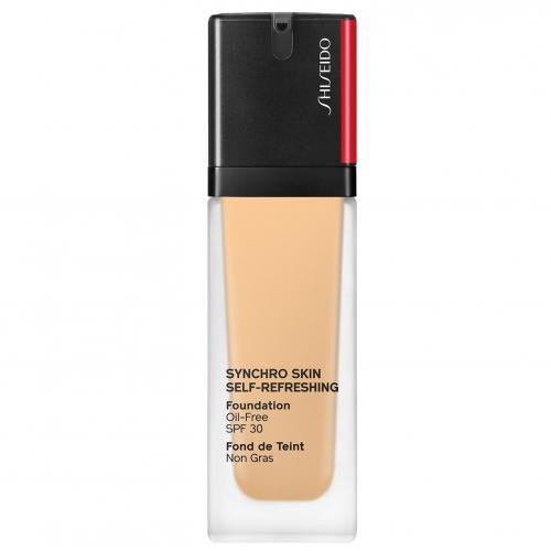 Тональный крем SHISEIDO MAKE UP SYNCHRO SKIN SELF-REFRESHING FOUNDATION №230 Alder