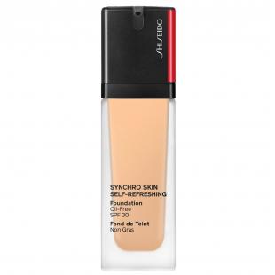 Тональный крем SHISEIDO MAKE UP SYNCHRO SKIN SELF-REFRESHING FOUNDATION №240 Quartz