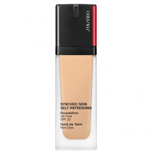 Тональный крем SHISEIDO MAKE UP SYNCHRO SKIN SELF-REFRESHING FOUNDATION №260 Cashmere