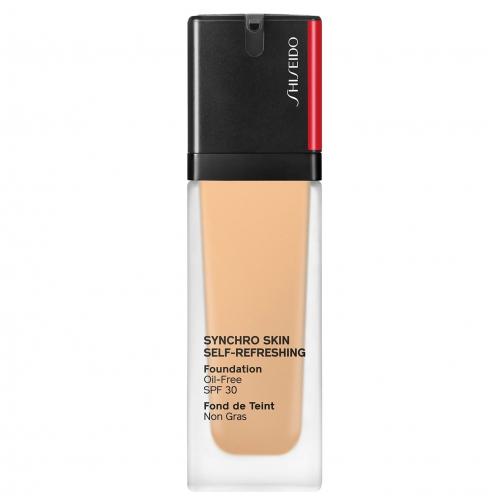 Тональный крем SHISEIDO MAKE UP SYNCHRO SKIN SELF-REFRESHING FOUNDATION №310 Silk