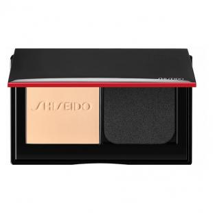 Крем-пудра SHISEIDO MAKE UP SYNCHRO SKIN SELF-REFRESHING POWDER FOUNDATION №130 Opal