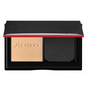 Крем-пудра SHISEIDO MAKE UP SYNCHRO SKIN SELF-REFRESHING POWDER FOUNDATION №150 Lace