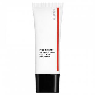 Основа под макияж SHISEIDO MAKE UP SYNCHRO SKIN SOFT BLURRING PRIMER