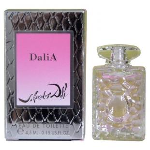 Salvador Dali DALIA 4.5ml edt