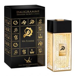 Salvador Dali MA FLAMME 100ml edp