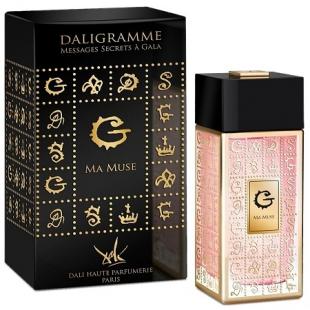 Salvador Dali MA MUSE 100ml edp
