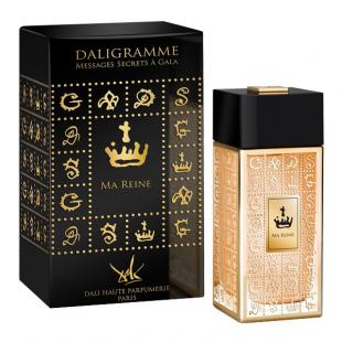 Salvador Dali MA REINE 100ml edp
